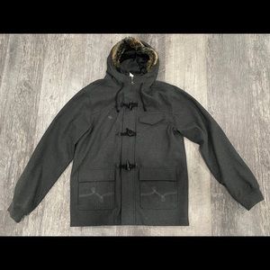 LRG Men’s Coat